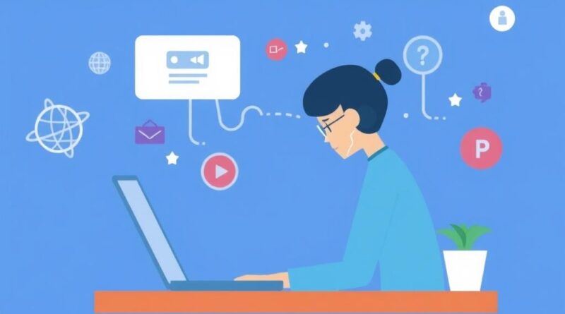 Dlaczego warto dbać o bezpieczeństwo w sieci? jak bezpiecznie korzystać z internetu na co dzień