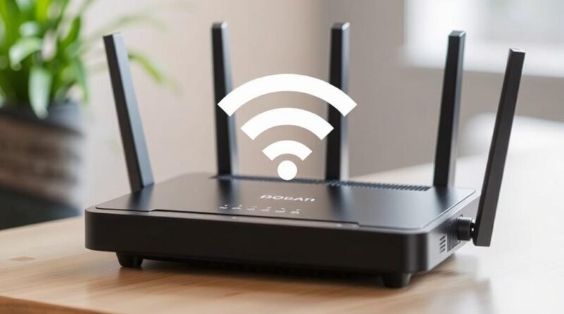 Kiedy warto wymienić router Wi‑Fi?